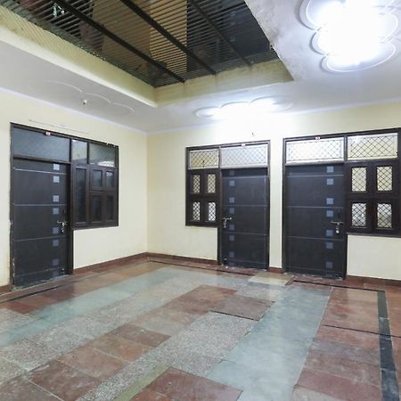 Spot On 61003 Kailash Dham Noida Esterno foto