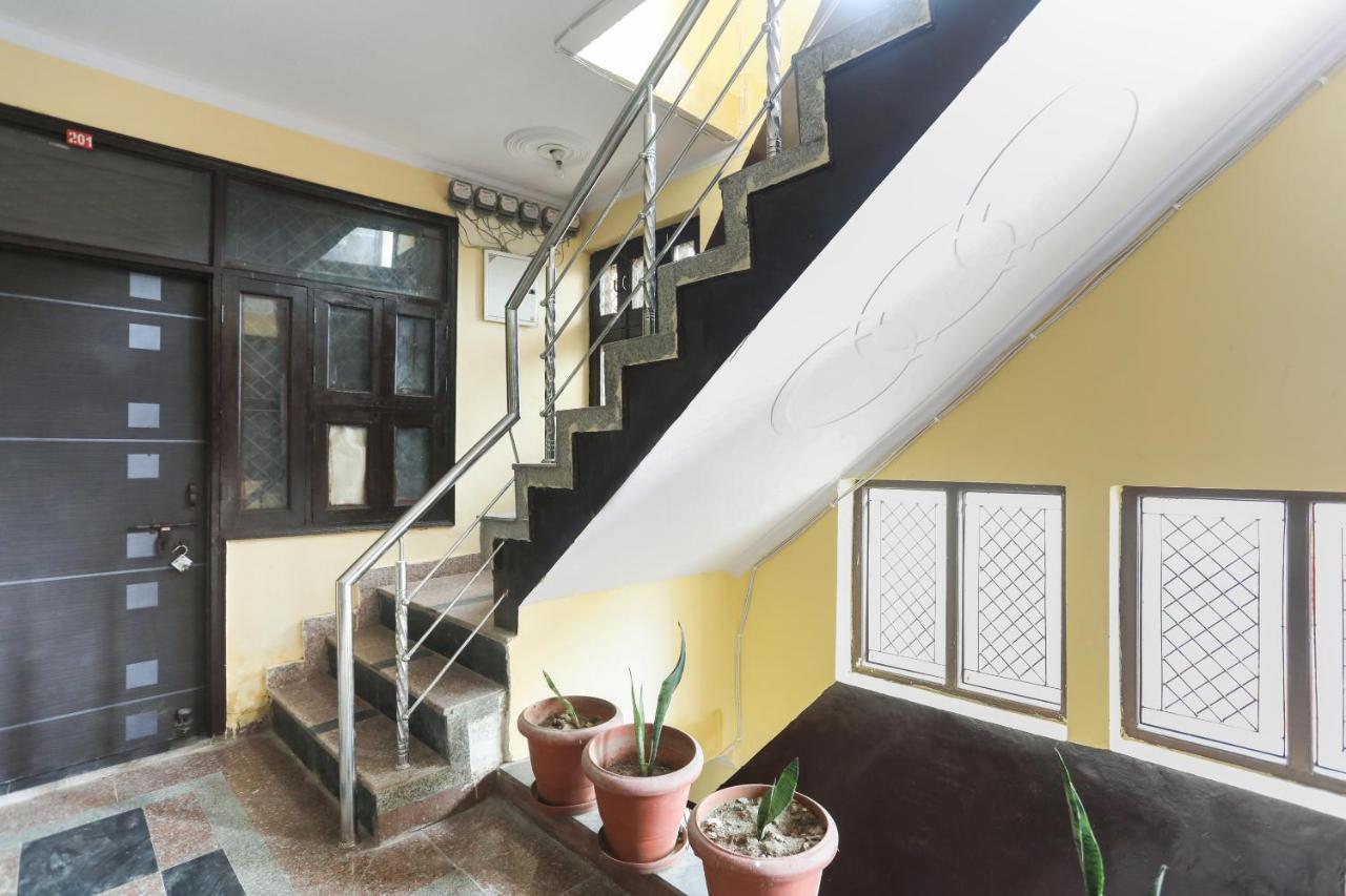 Spot On 61003 Kailash Dham Noida Esterno foto