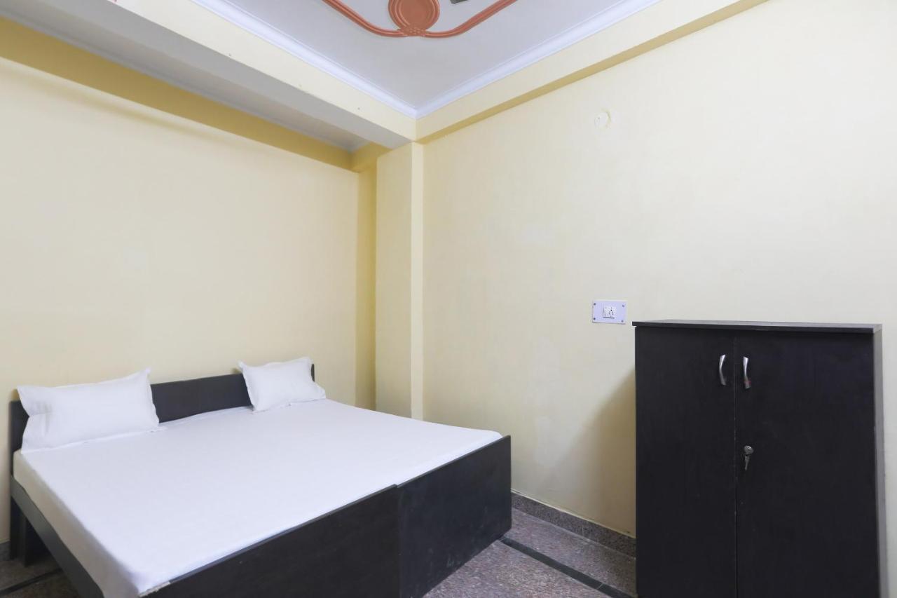 Spot On 61003 Kailash Dham Noida Esterno foto