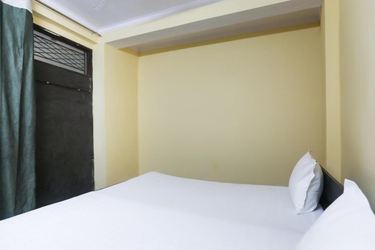 Spot On 61003 Kailash Dham Noida Esterno foto