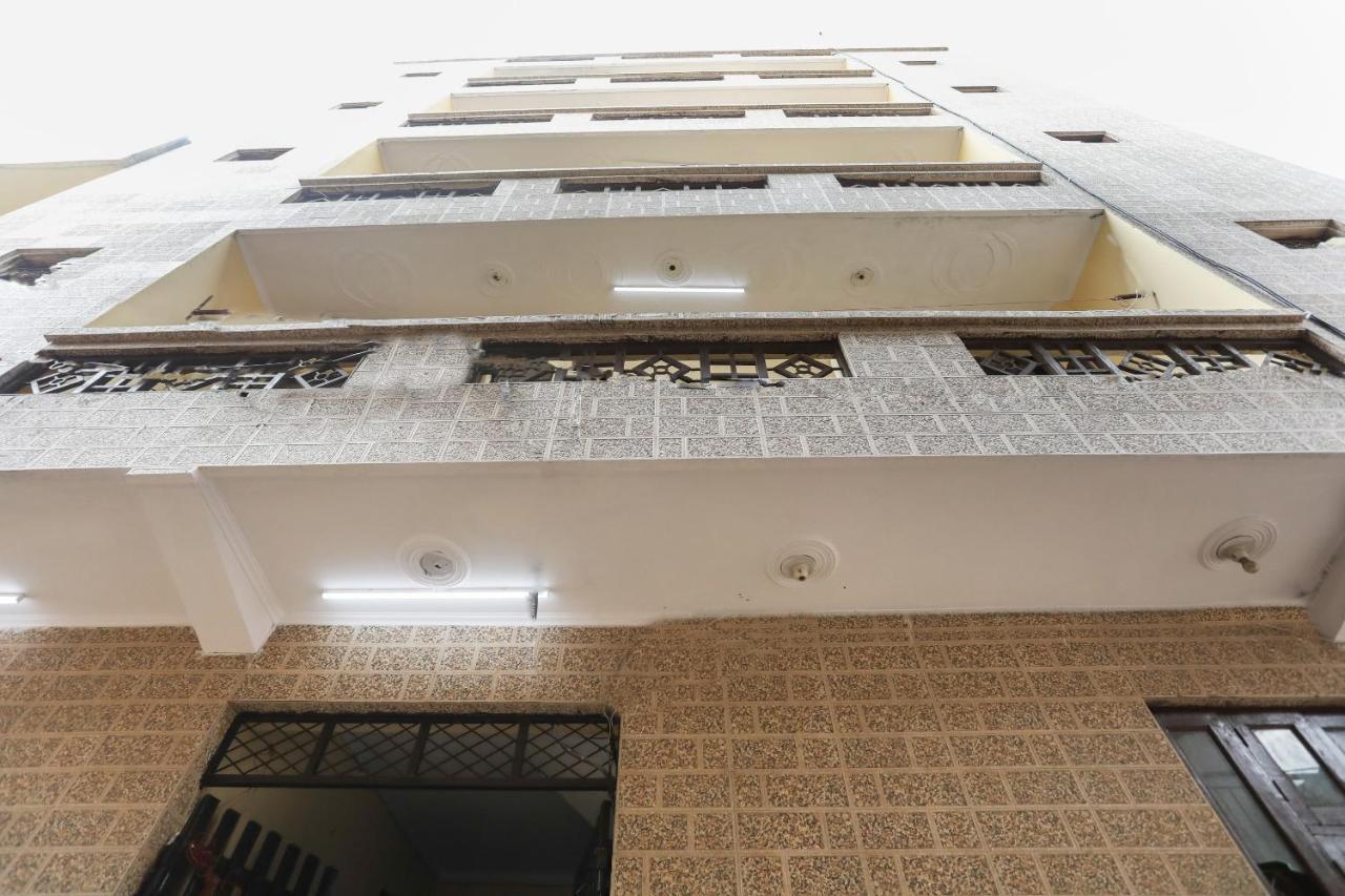 Spot On 61003 Kailash Dham Noida Esterno foto