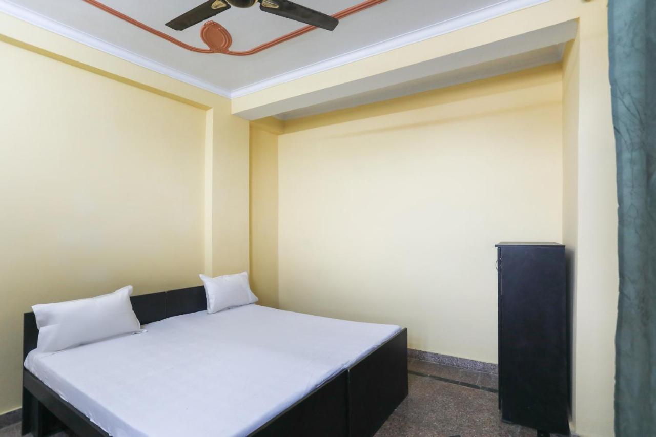 Spot On 61003 Kailash Dham Noida Esterno foto