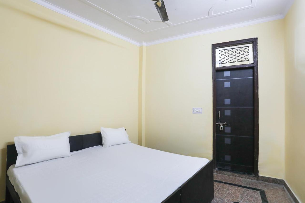 Spot On 61003 Kailash Dham Noida Esterno foto