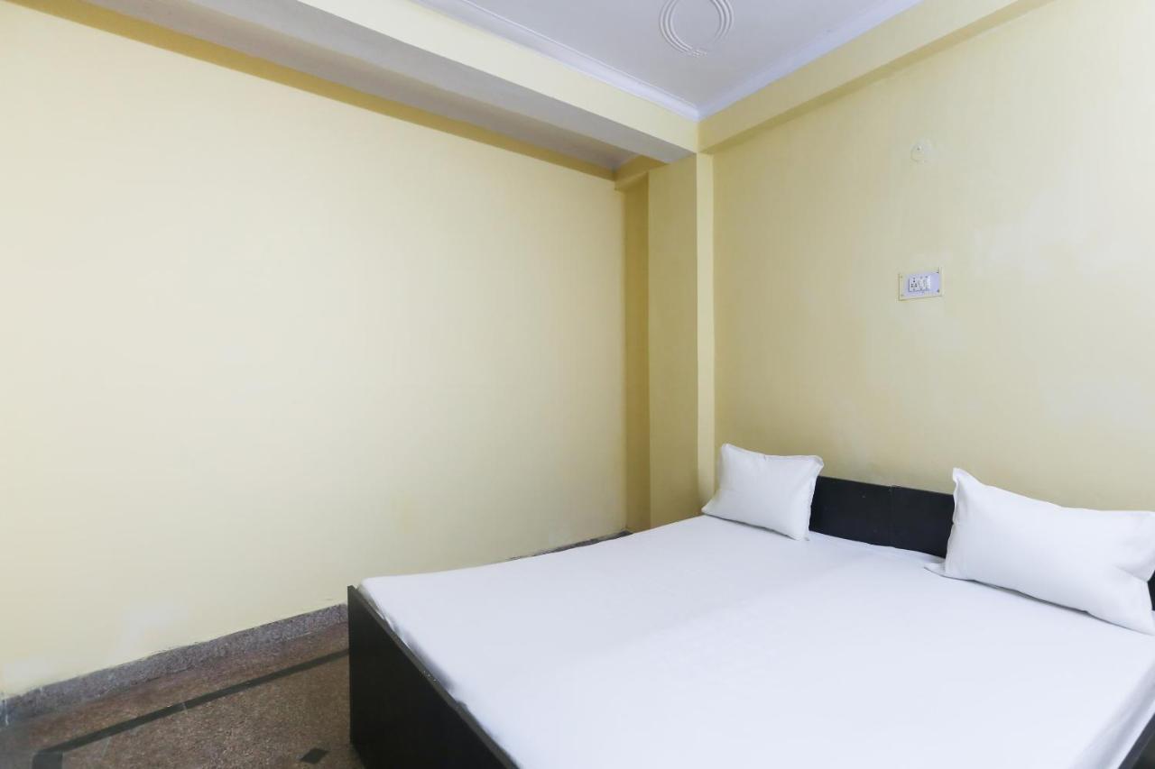 Spot On 61003 Kailash Dham Noida Esterno foto