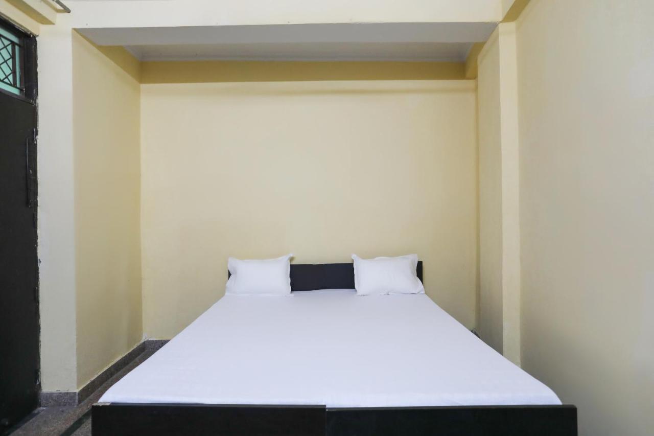 Spot On 61003 Kailash Dham Noida Esterno foto