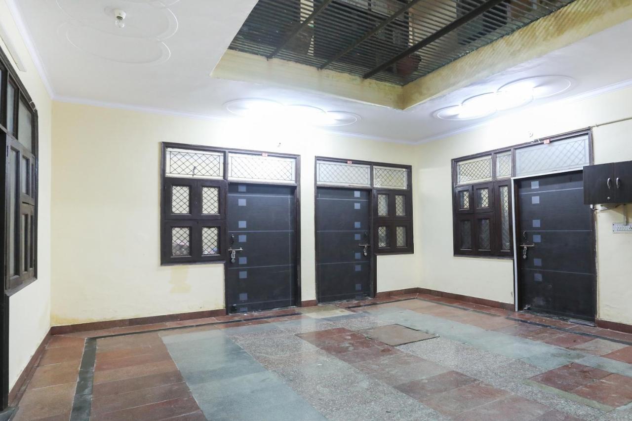 Spot On 61003 Kailash Dham Noida Esterno foto