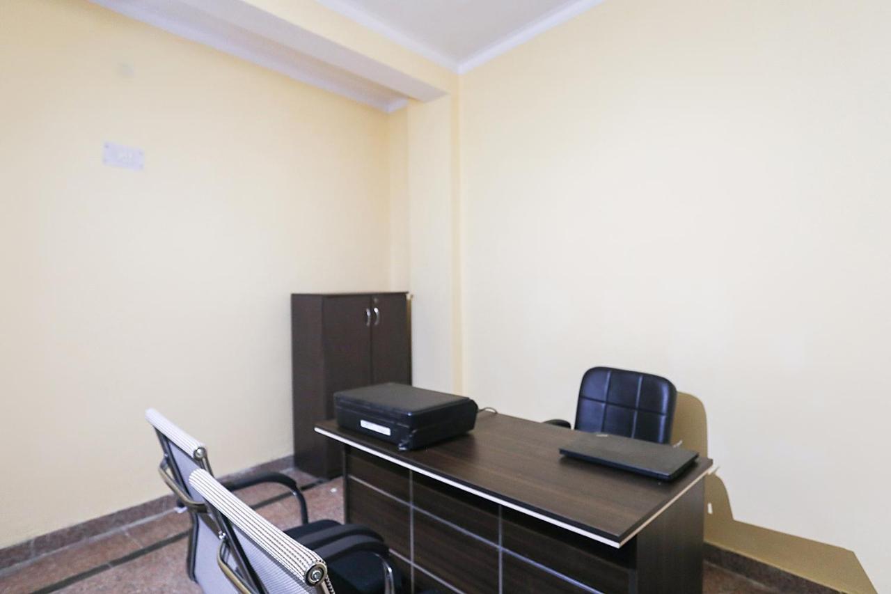 Spot On 61003 Kailash Dham Noida Esterno foto