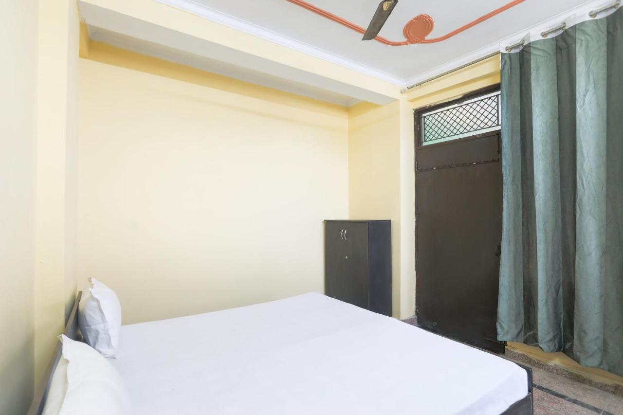Spot On 61003 Kailash Dham Noida Esterno foto