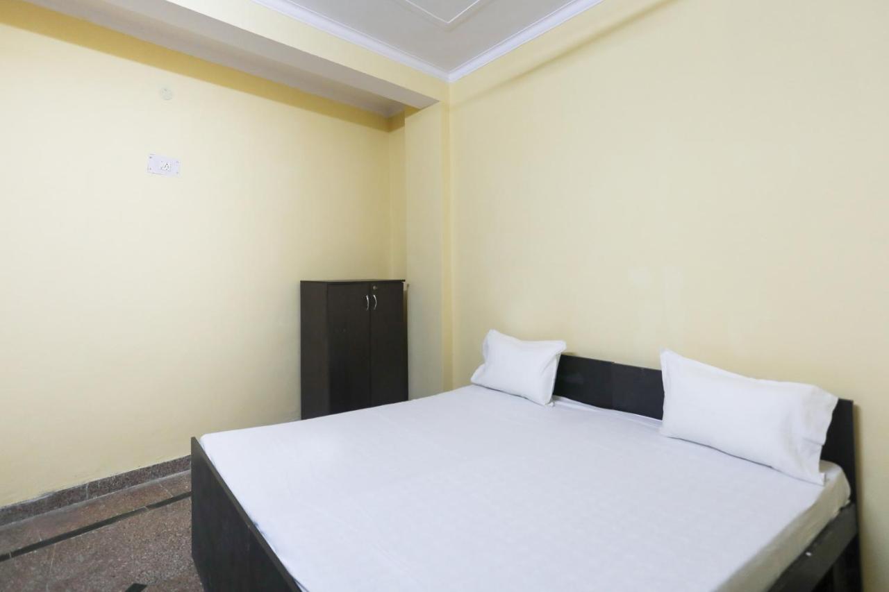 Spot On 61003 Kailash Dham Noida Esterno foto